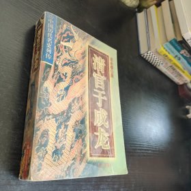 清官于成龍