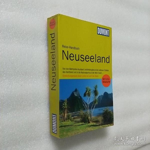 Neuseeland