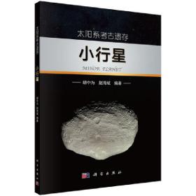 太阳系考古遗存：小行星