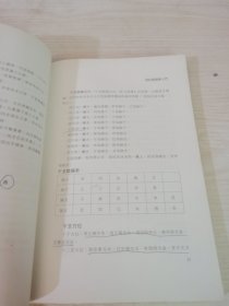 四柱预测学入门