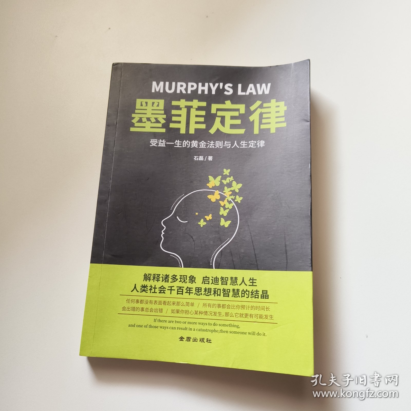 墨菲定律