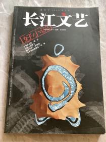 长江文艺2020年11月下 选刊