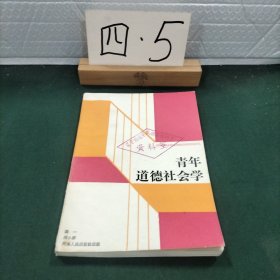 青年道德社会学