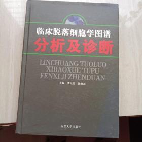 臨床脫落細(xì)胞學(xué)圖譜分析及診斷