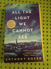 ALL THE LIGHT WE CANNOT SEE