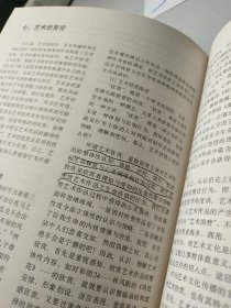 新编艺术概论/21世纪美术教育丛书