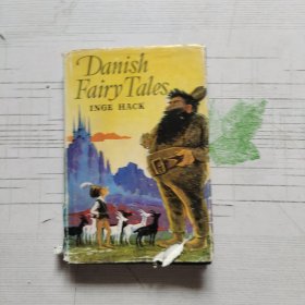 Danish FairD TALes INGE HACK