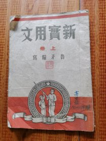 新实用文 上
