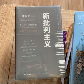 新批判主义全新增订精装本邓晓芒代表作点破当代“学术专家”的迷惑性谎言给你一个毒辣眼光不