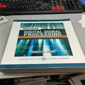 DIGITAL SIGNAL PROCESSING  A Computer-Based Approach  Fourth Edition