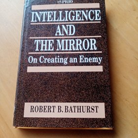 INTELLIGENCE AND THE MIRROR