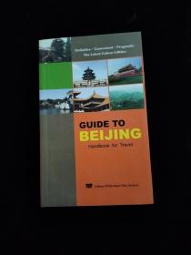 GUIDE TO BEIJING