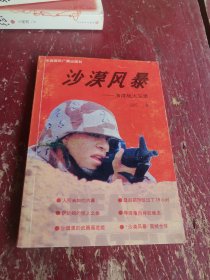 沙漠风暴