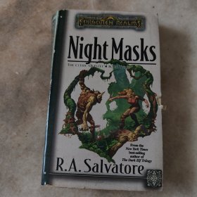 Night Masks