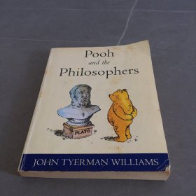 POOH AND THE PHILOSOPHERS