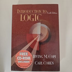 Introduction to Logic(Tenth Edition)