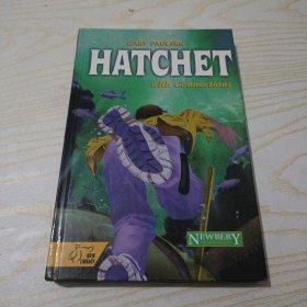 Hatchet: With Connections