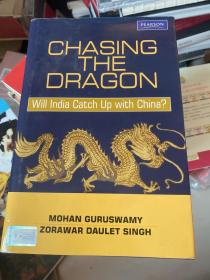 CHASING THE DRAGON