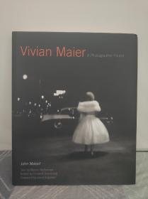 Vivian Maier A Photographer Found 薇薇安街头摄影作品集