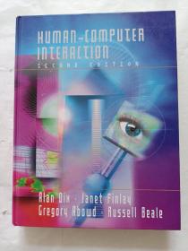 Human-Computer Interaction, 2nd Edition via Amazon | Flickr