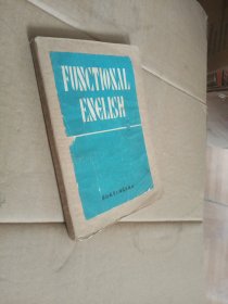 Functional English 1