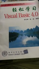 轻松学习Visual Basic 4.0