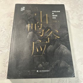 山鸣谷应：中国山水画和观众的历史/艺术史界