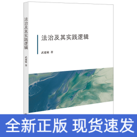 法治及其實(shí)踐邏輯