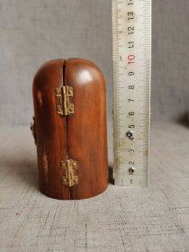 组合木雕西方三圣