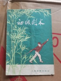初级剑术