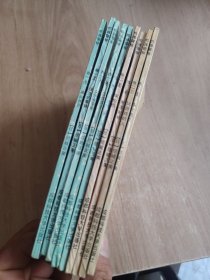 机器警察卷一（1.2.3.4.5）卷二（1.3.4.5）