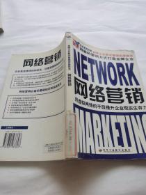 网络营销/金牌企业新实营销实战技法