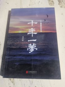 十年一梦-一个操盘手的自白（2017年新版）