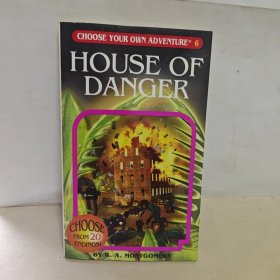 HouseofDanger