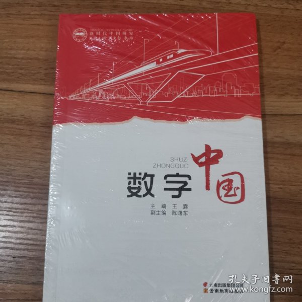 数字中国