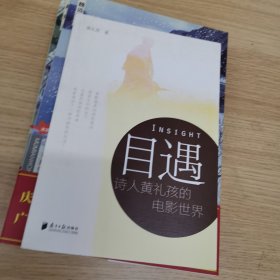 目遇 : 诗人黄礼孩的电影世界