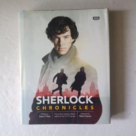 Sherlock: Chronicles