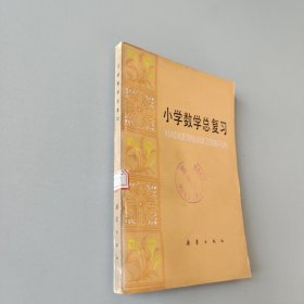 小学数学总复习