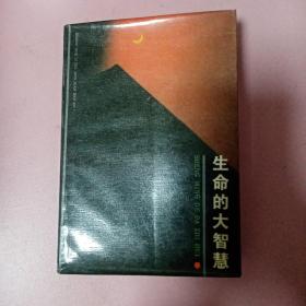 生命的大智慧:老子