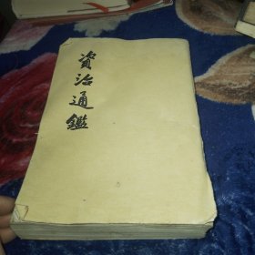 资治通鉴19