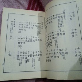 诗韵（1983年一版一印）上海古籍影印