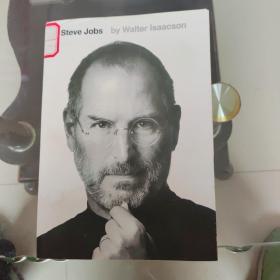 Steve Jobs：The Exclusive Biography