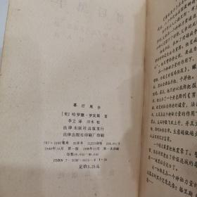 幕后黑手