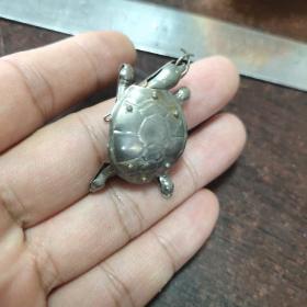 小乌龟挂饰