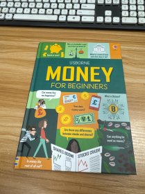 USBORNE POLITICS FOR BEGINNERS英文原版