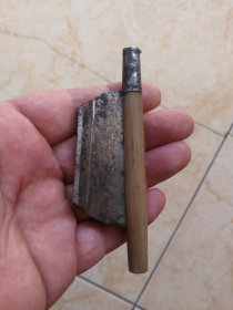 品相一流的刮脸刀
