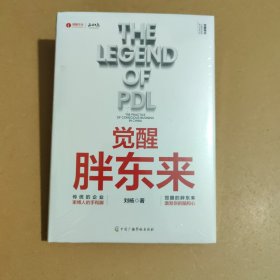 【全新未拆封】觉醒胖东来 首个觉醒商业中国本土案例洞察 一本书看懂胖东来商业觉醒之路