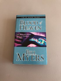 blood of heaven bill myers