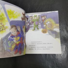 自由女神与小杰克 : 美国篇