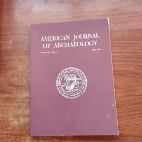 AMERICAN JOURNAL OF ARCHAEOLOGY 1983